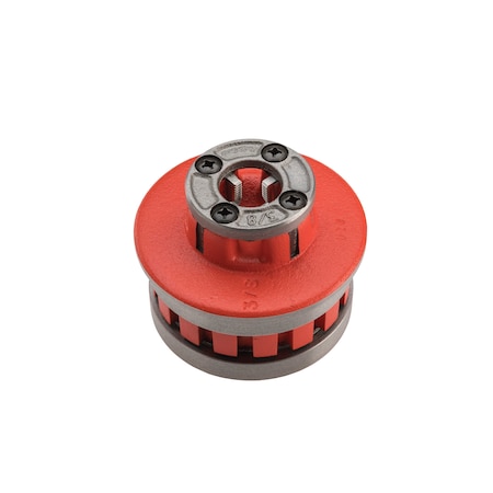 Ridgid Diehead, Cmpl 12R 3/8 Hs Pvc 83455